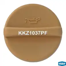 Крышка маслогорловины KKZ1037PF KRAUF