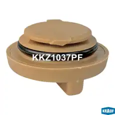 Крышка маслогорловины KKZ1037PF KRAUF