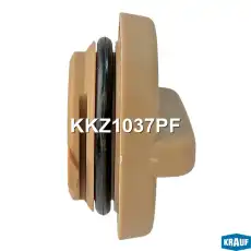 Крышка маслогорловины KKZ1037PF KRAUF