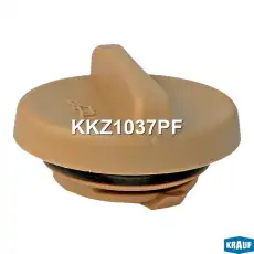 Крышка маслогорловины KKZ1037PF KRAUF