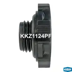 Крышка маслогорловины KKZ1124PF KRAUF