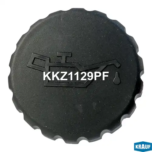 Крышка маслогорловины KKZ1129PF KRAUF