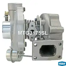 Турбокомпрессор MTG3175SL KRAUF