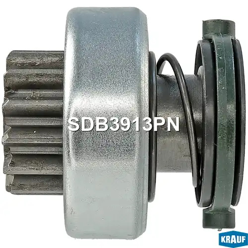 Бендикс стартера SDB3913PN KRAUF
