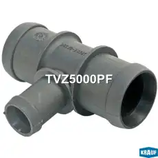 Фланец термостата TVZ5000PF KRAUF
