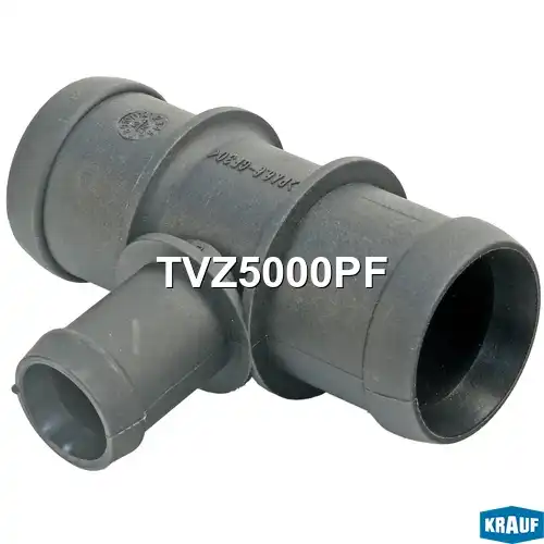 Фланец термостата TVZ5000PF KRAUF