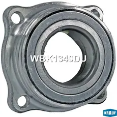 Ступица KRAUF WBK1340DU