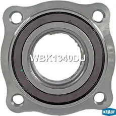 Ступица KRAUF WBK1340DU