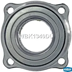 Ступица KRAUF WBK1340DU