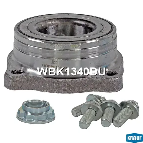 Ступица KRAUF WBK1340DU