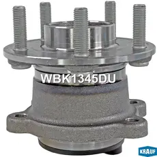Ступица KRAUF WBK1345DU