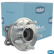Ступица KRAUF WBK1345DU