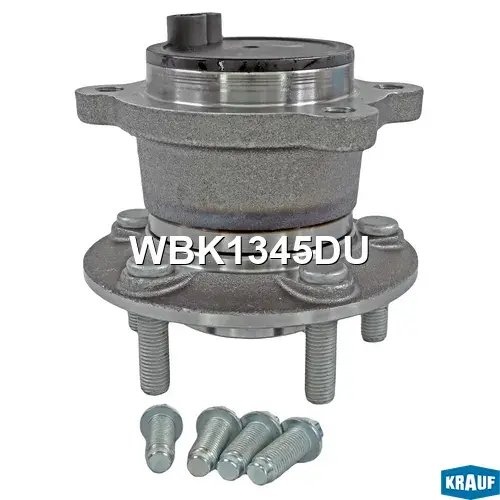 Ступица KRAUF WBK1345DU