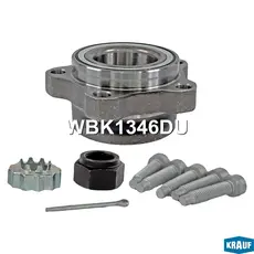 Ступица KRAUF WBK1346DU
