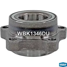 Ступица KRAUF WBK1346DU