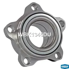 Ступица KRAUF WBK1346DU