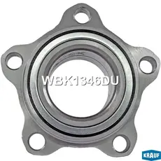 Ступица KRAUF WBK1346DU