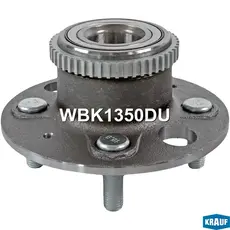 Ступица KRAUF WBK1350DU