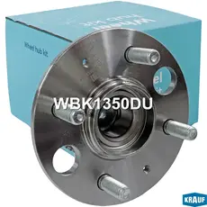 Ступица KRAUF WBK1350DU