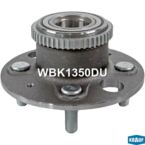 Ступица KRAUF WBK1350DU