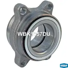 Ступица KRAUF WBK1357DU