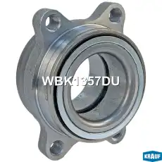 Ступица KRAUF WBK1357DU