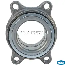 Ступица KRAUF WBK1357DU
