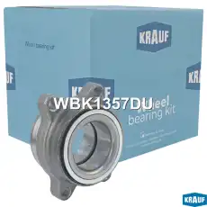 Ступица KRAUF WBK1357DU