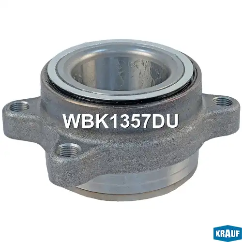 Ступица KRAUF WBK1357DU