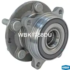 Ступица KRAUF WBK1358DU