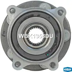 Ступица KRAUF WBK1358DU