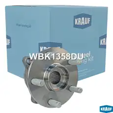 Ступица KRAUF WBK1358DU