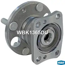 Ступица KRAUF WBK1365DU