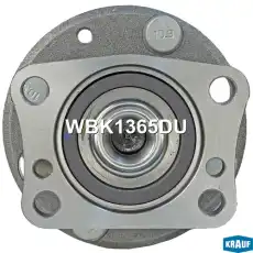 Ступица KRAUF WBK1365DU