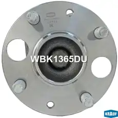 Ступица KRAUF WBK1365DU