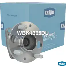 Ступица KRAUF WBK1365DU