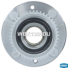 Ступица KRAUF WBK1366DU
