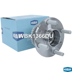 Ступица KRAUF WBK1366DU