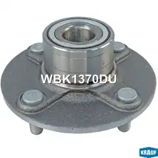 Ступица KRAUF WBK1370DU