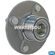 Ступица KRAUF WBK1370DU