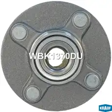 Ступица KRAUF WBK1370DU