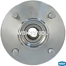 Ступица KRAUF WBK1370DU