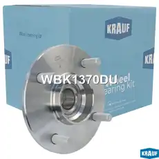 Ступица KRAUF WBK1370DU