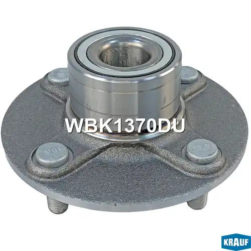 Ступица KRAUF WBK1370DU