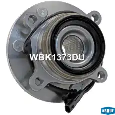 Ступица KRAUF WBK1373DU