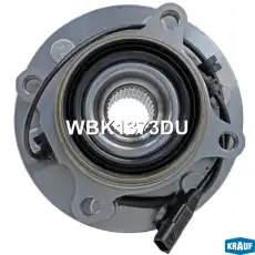 Ступица KRAUF WBK1373DU