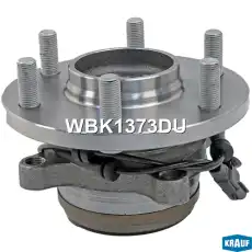 Ступица KRAUF WBK1373DU