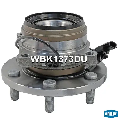 KRAUF WBK1373DU