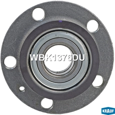 Ступица KRAUF WBK1376DU