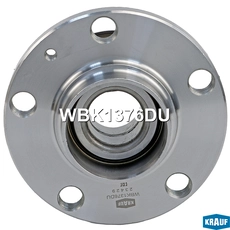 Ступица KRAUF WBK1376DU